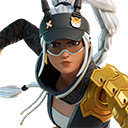 Tigress — Fortnite outfit