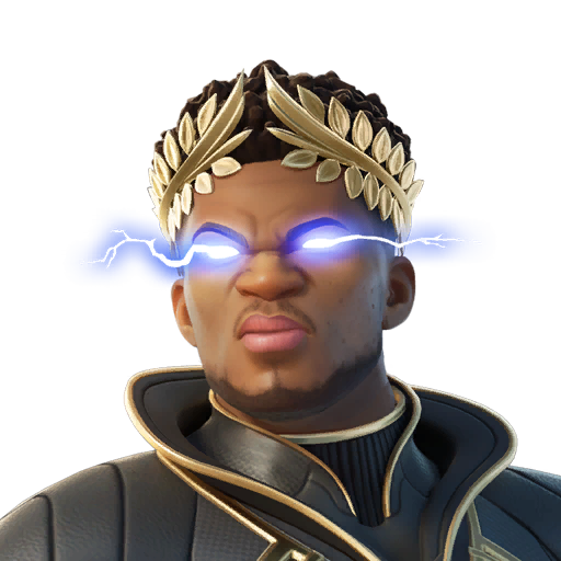 Hoplite Giannis — Fortnite outfit icon