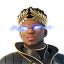 Hoplite Giannis — Fortnite outfit