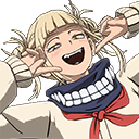 Himiko Toga — Fortnite outfit