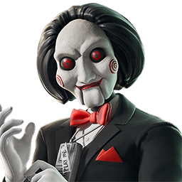 Billy — Fortnite outfit icon