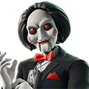 Billy — Fortnite outfit