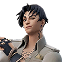 Lorenzo — Fortnite outfit