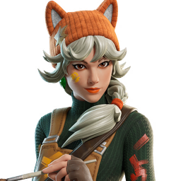 Kala — Fortnite outfit icon