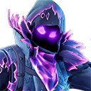 Storm-Wild Raven — Fortnite outfit