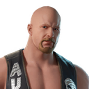 Stone Cold Steve Austin — Fortnite outfit