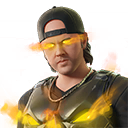 Puppet Master Lars — Fortnite outfit