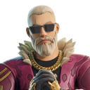 Kingsley — Fortnite outfit