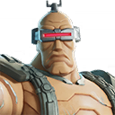 Krang's Android — Fortnite outfit