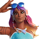 Breezabelle — Fortnite outfit