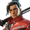 Kendo — Fortnite outfit