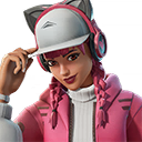 Akari — Fortnite outfit