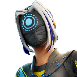 Champion Focus — Fortnite outfit icon