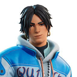 Street Rōnin Kendo — Fortnite outfit icon