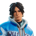 Street Rōnin Kendo — Fortnite outfit