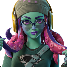 Cepha — Fortnite outfit icon
