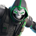 Skulldroid — Fortnite outfit