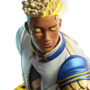 Apollo — Fortnite outfit