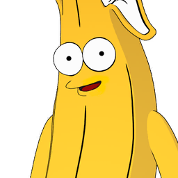 Springfielder Peely — Fortnite outfit icon