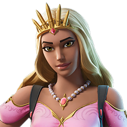 Promenade — Fortnite outfit icon