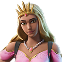 Promenade — Fortnite outfit