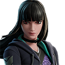 Serpentbreaker Charlotte — Fortnite outfit