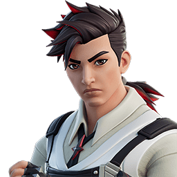 Paxton Price — Fortnite outfit icon