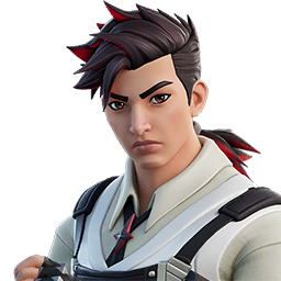 Paxton Price — Fortnite outfit
