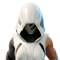 Mysterious Fate — Fortnite outfit icon