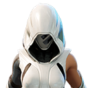 Mysterious Fate — Fortnite outfit