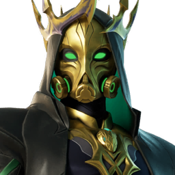 Hades — Fortnite outfit icon