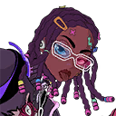 Imani — Fortnite outfit