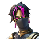 Errant — Fortnite outfit