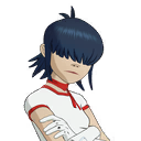 Noodle — Fortnite outfit