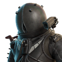 The Traveler — Fortnite outfit