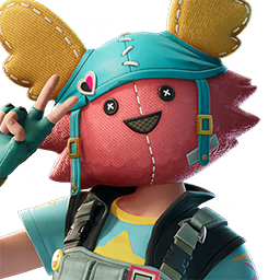 Undercover Skye — Fortnite outfit icon