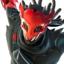 Red Claw — Fortnite outfit