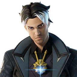 Montague — Fortnite outfit icon