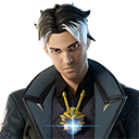 Montague — Fortnite outfit