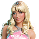 Tour-Ready Sabrina Carpenter — Fortnite outfit