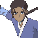Katara — Fortnite outfit