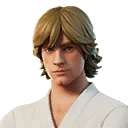Luke Skywalker — Fortnite outfit