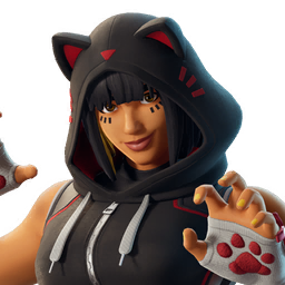 Ágata — Fortnite outfit icon