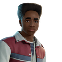 Lucas Sinclair — Fortnite outfit