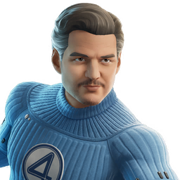 Reed Richards — Fortnite outfit icon
