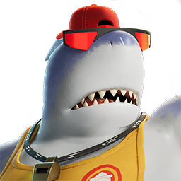 Safety First Steve — Fortnite outfit icon