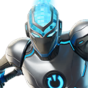 Reboot Man — Fortnite outfit
