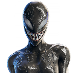 She-Venom — Fortnite outfit icon