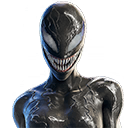 She-Venom — Fortnite outfit