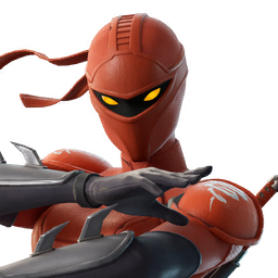 Synthesis — Fortnite outfit icon